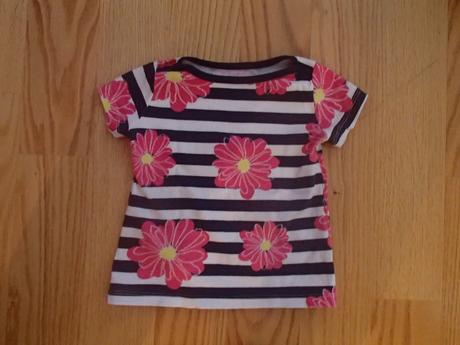 Tricko dievcenske, gap,86