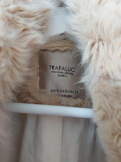 Kožuch zara, zara,s