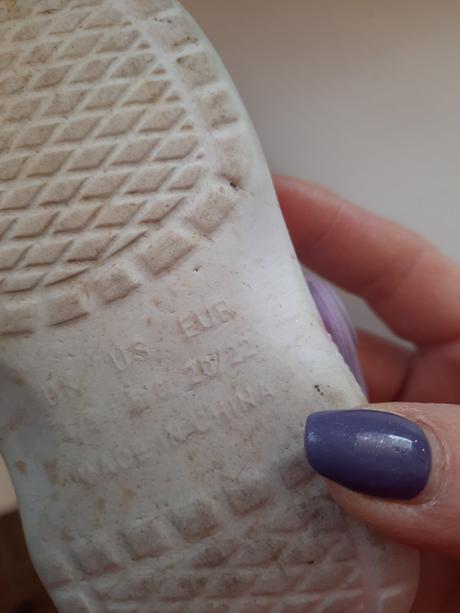 Dievčenské kroksy, 22