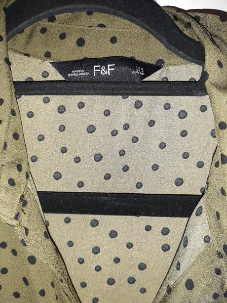 Šaty f&f, f&f,36