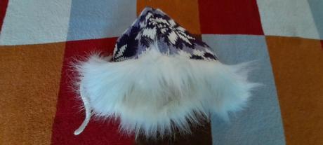 Ciapka tepla vel.s, s