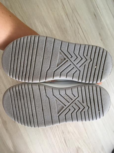 Kozene tenisky h&m, h&m,26