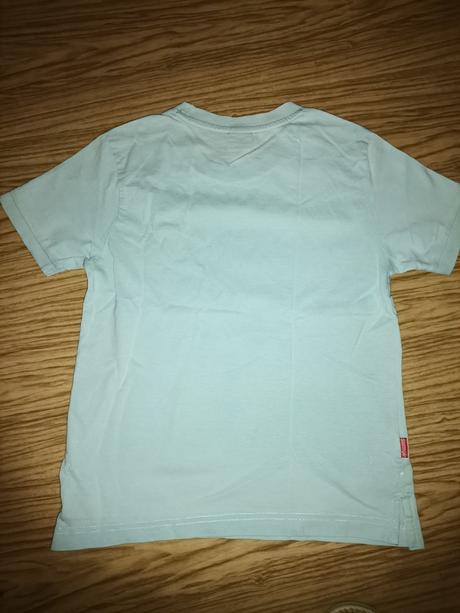 Chlapčenské tričko 122/128 slazenger, slazenger,122