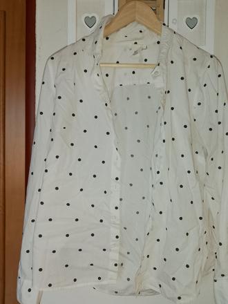 Dámska blúzka, l.o.g.g.,xl