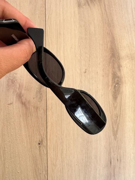 Štylove slnečne okuliare, 