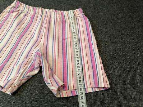 Kraťasky na spanie, 116