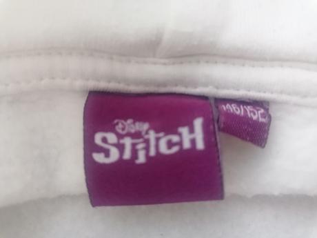 Mikina stich, disney,146