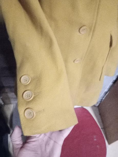 Dámsky kabát, gate,40