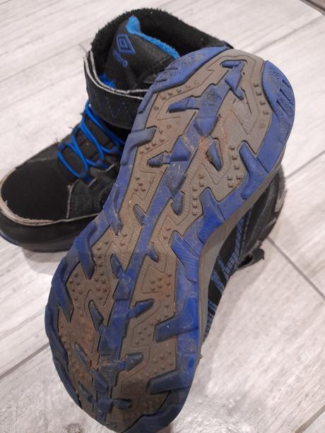 Umbro jesenné tenisky, umbro,34