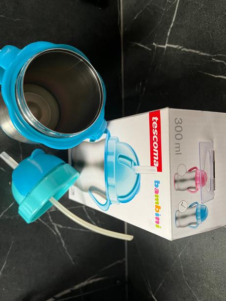 Termo tescoma fľaša, 