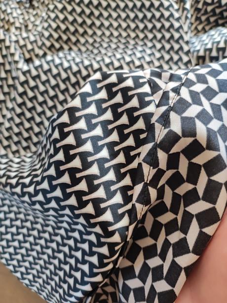 Dámska blúzka comma, 42