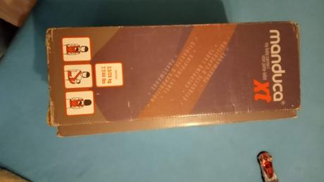 Ergonomicky nosic manduca xt, manduca