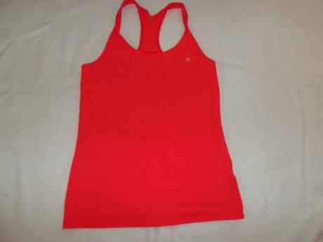 Funkčné tričko, m