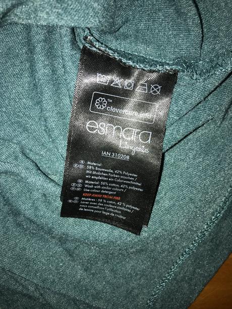 Pyžamo esmara, esmara,m