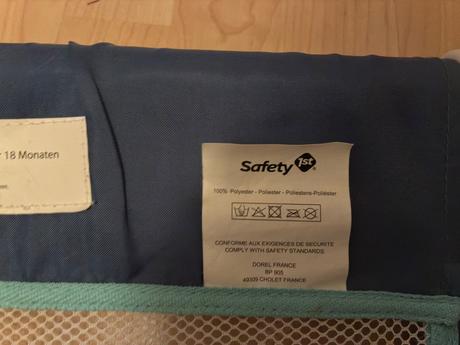 Zábrana do postele, šírka (cm): 100,dĺžka (cm): 40