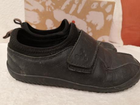 Topánky vivobarefoot primus school ii, veľ. 32, vivobarefoot,32