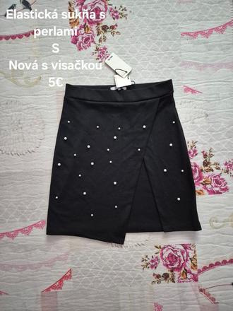 Sukña s perlami, gate,s