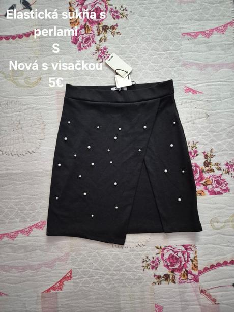 Sukña s perlami, gate,s