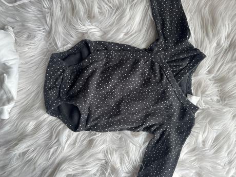 Zavinovacie body h&m, h&m,62