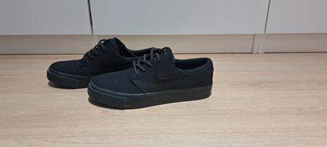Nike sb janoski, nike,36