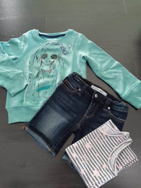 Riflové kraťase joe' s, 110