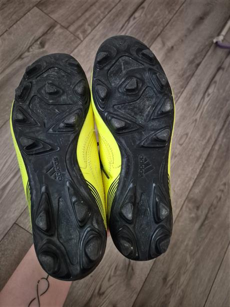 Kopacky adidas, adidas,37