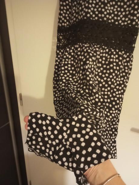 Ľahučký overal, m