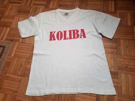 Dámske tričko-2 ks, m