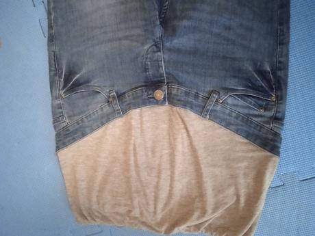 Tehotenske rifle, esmara,38