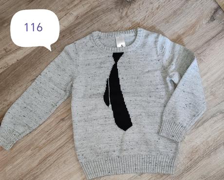 Sveter, palomino,116