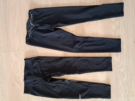 Športové legíny, domyos,110