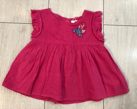 Tričko, babaluno,68