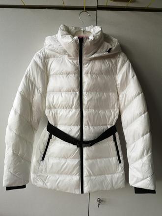 Calvin klein dámska zimná bunda veľkosť s, calvin klein,s