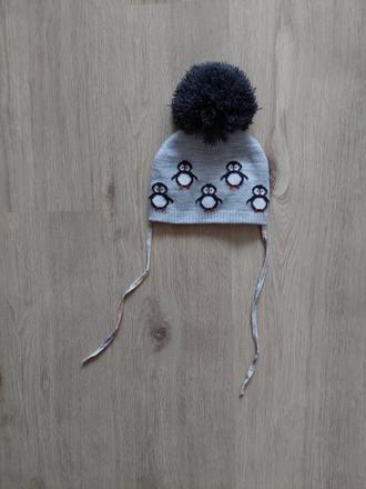 Detska zimna ciapka, f&f,62