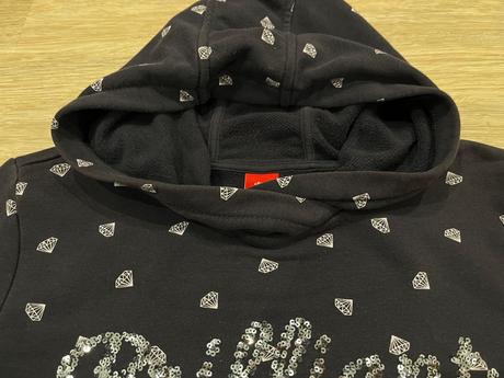 Príjemná mikina s.oliver - l (164), s.oliver,164