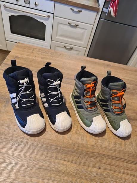 Adidas superstar zimne, adidas,29