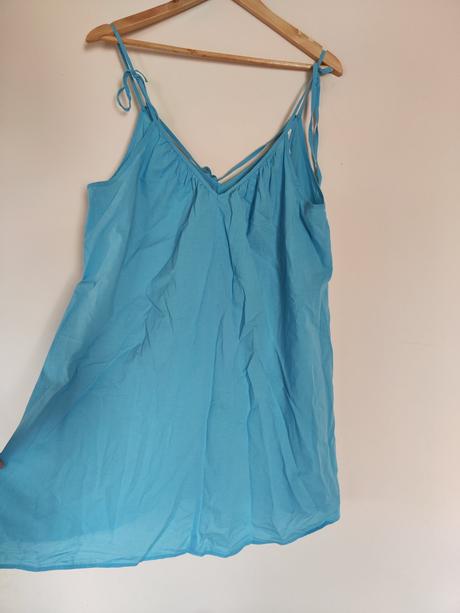 Letné ľahké šaty, h&m,m