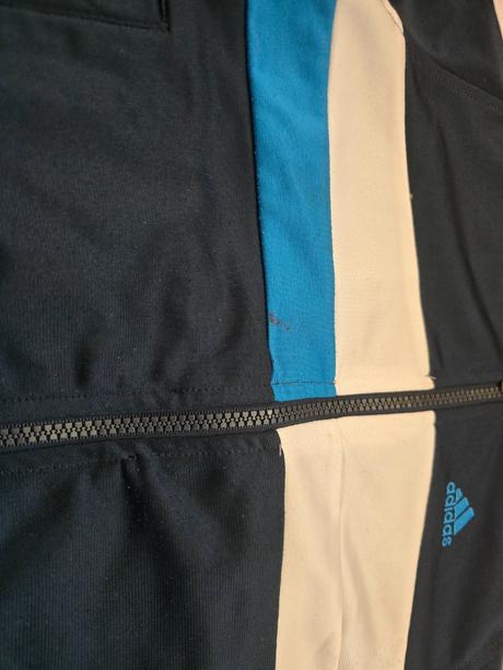 Mikina č.116, adidas,116