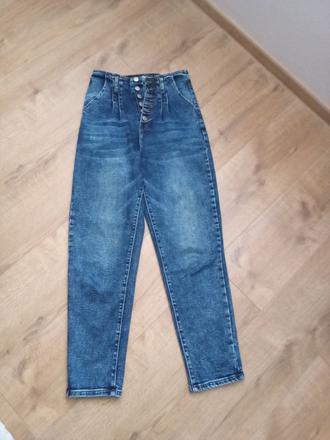 Dievčenské rifle, s