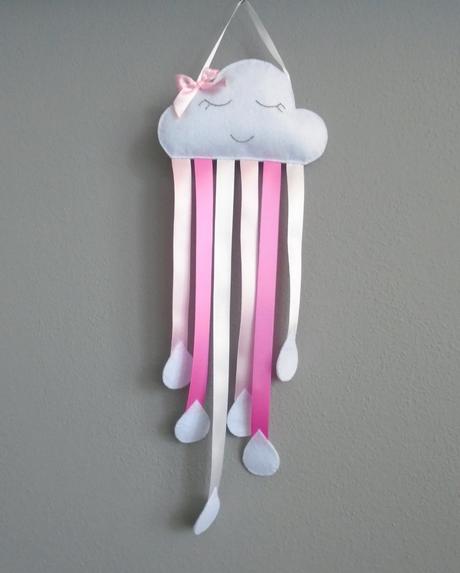 Sponkovník obláčik a dúha,