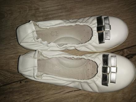 Kožené geox, geox,36