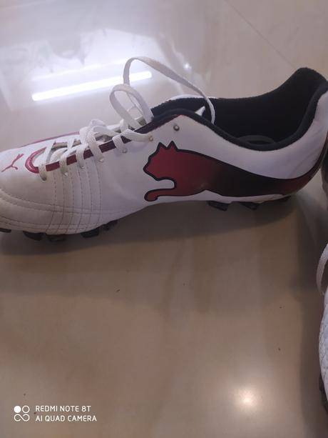 Kopačky puma, puma,46