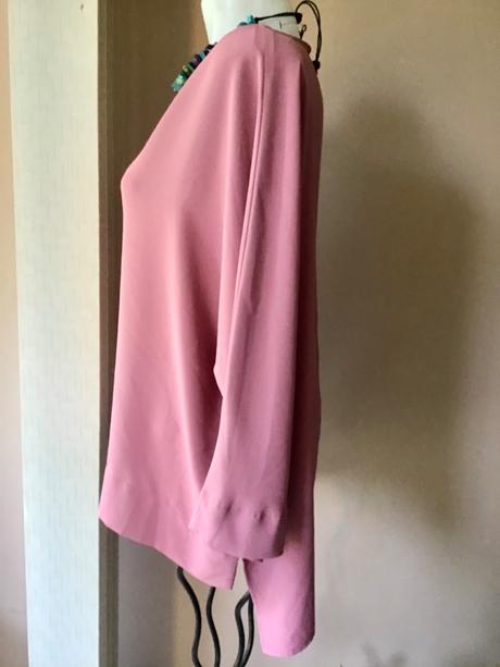 Blúzka/197, primark,48