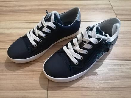 Tenisky, geox,33