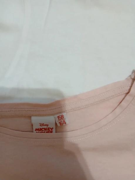 Mix oblečenia 158/164, 158