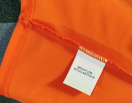 Chlapčenský plavkový komplet, 