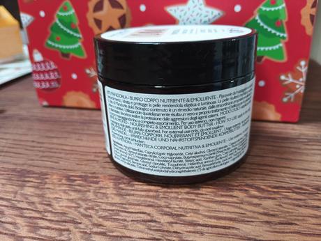 Phytorelax almond telový krém, 