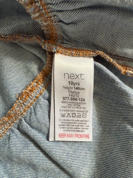 Šaty next, next,146