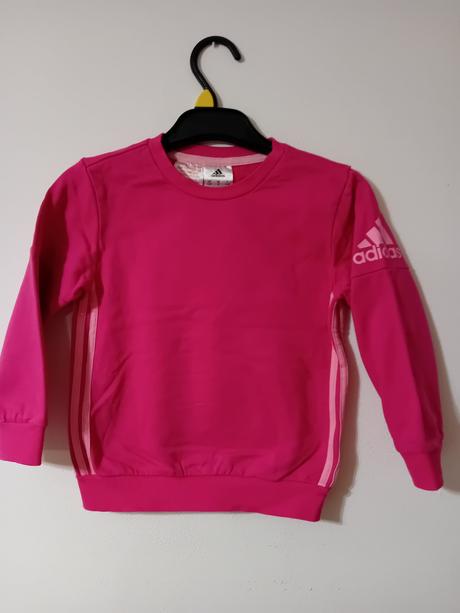 Mikina adiidas, adidas,104
