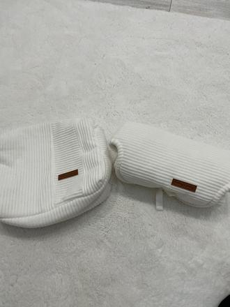 Set na prebaľovanie,